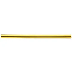 DRS Fluted Straight Seat Post -Canyon Sport Store drs fluted straight seat post seat posts bmx international gold gold 3