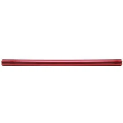 DRS Fluted Straight Seat Post -Canyon Sport Store drs fluted straight seat post seat posts bmx international red red 5