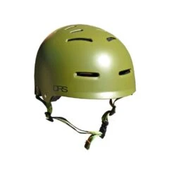 DRS Helmet Army Green