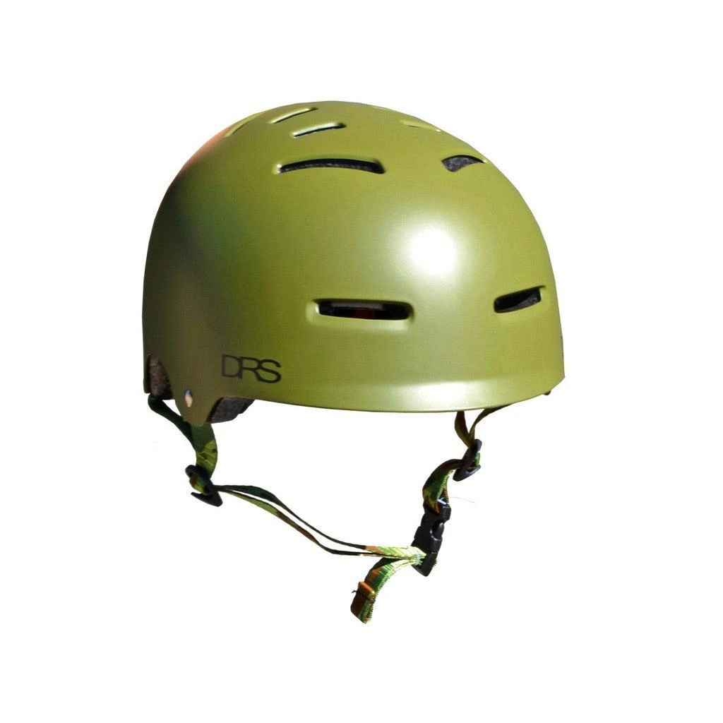 DRS Helmet Army Green 1 DRS Helmet Army Green