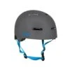 DRS Helmet Flat Grey