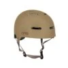 DRS Helmet Flat Khaki