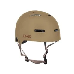 DRS Helmet Flat Khaki