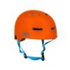 DRS Helmet Flat Orange