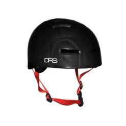 DRS Helmet Gloss Black
