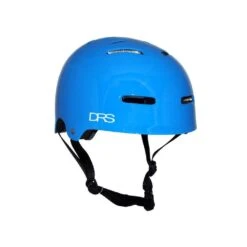 DRS Helmet Gloss Blue