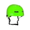 DRS Helmet Gloss Lime