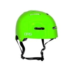 DRS Helmet Gloss Lime