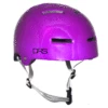 DRS Helmet Gloss Purple