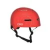 DRS Helmet Gloss Red
