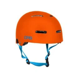 DRS Junior Helmet 48-52cm -Canyon Sport Store drs junior helmet 48 52cm helmets bmx international flat orange xs s 8