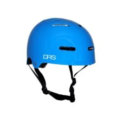 DRS Junior Helmet 48-52cm -Canyon Sport Store drs junior helmet 48 52cm helmets bmx international gloss blue xs s 3
