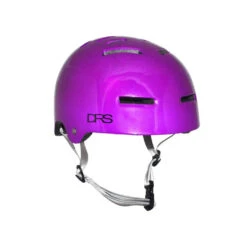 DRS Junior Helmet 48-52cm -Canyon Sport Store drs junior helmet 48 52cm helmets bmx international gloss purple xs s 12