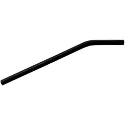 DRS Layback 22.2mm Seat Post -Canyon Sport Store drs layback 22 2mm seat post seat posts bmx international black 22 2mm 7