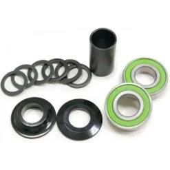 DRS Mid Bottom Bracket Set