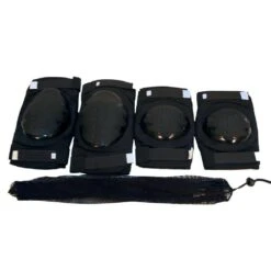 DRS Protective Pad Kit (Youth)
