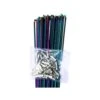 DRS Rainbow Stainless Spokes With Nipples (38 Pack)