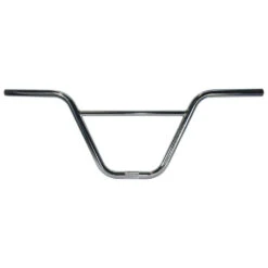 DRS Retro Bars -Canyon Sport Store drs retro bars bars bmx international chrome 9 25 inch 10
