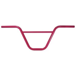 DRS Retro Bars -Canyon Sport Store drs retro bars bars bmx international pink 9 25 inch 11