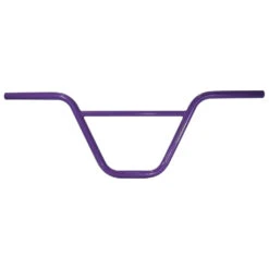 DRS Retro Bars -Canyon Sport Store drs retro bars bars bmx international purple 9 25 inch 12
