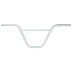 DRS Retro Bars -Canyon Sport Store drs retro bars bars bmx international white 9 25 inch 14