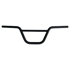 DRS Retro Cruiser Handlebar -Canyon Sport Store drs retro cruiser handlebar bars bmx international black 6 75 inch 4