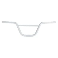 DRS Retro Cruiser Handlebar -Canyon Sport Store drs retro cruiser handlebar bars bmx international white 6 75 inch 3