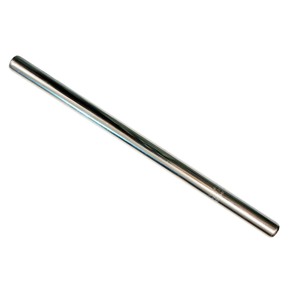 DRS Retro Straight Seat Post 1 DRS Retro Straight Seat Post