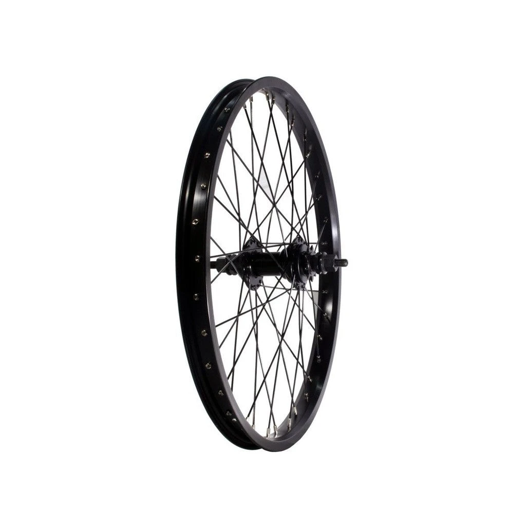 DRS Semi Pro 20 Inch Rear Wheel 1 DRS Semi Pro 20 Inch Rear Wheel