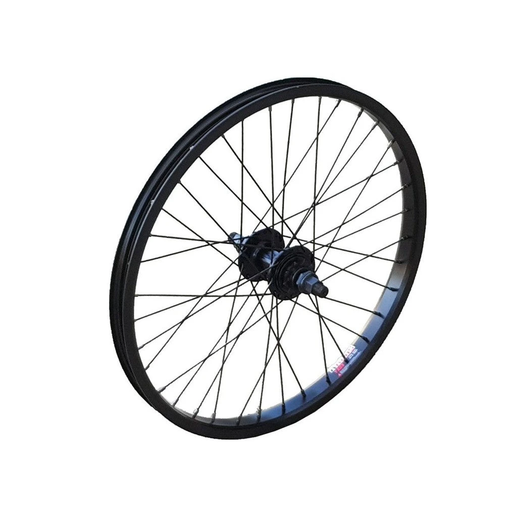 DRS Semi Pro 20 Inch Rear Wheel 2 DRS Semi Pro 20 Inch Rear Wheel - Image 2