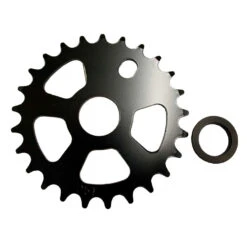 DRS Steel Front Sprocket