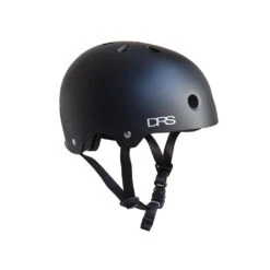 DRS Helmet Flat Black
