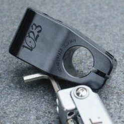 Eclat 1023 Stem 29 Eclat 1023 Stem -Canyon Sport Store eclat 1023 stem stems bmx international black 48mm 11