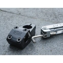 Eclat 1023 Stem 36 Eclat 1023 Stem -Canyon Sport Store eclat 1023 stem stems bmx international black 48mm 18