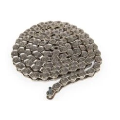Eclat 4 Stroke Half Link Chain 5 Eclat 4 Stroke Half Link Chain -Canyon Sport Store eclat 4 stroke half link chain chains bmx international silver 12 x 18 3