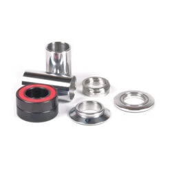 Eclat Bottom Bracket -Canyon Sport Store eclat bottom bracket bottom brackets bmx international black mid 19mm 3