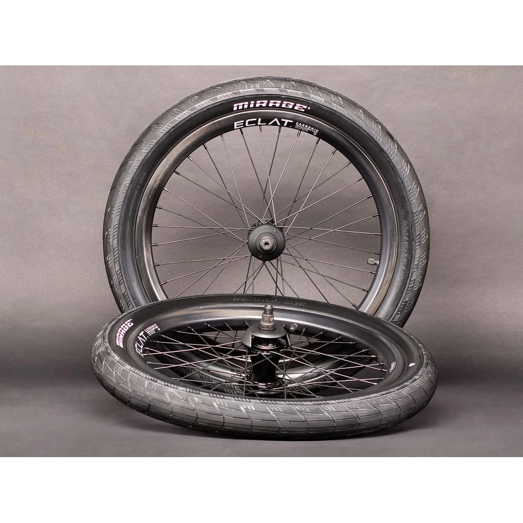 Eclat Carbonic Rim (Braking Surface) 2 Eclat Carbonic Rim (Braking Surface) - Image 2