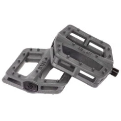 Eclat Centric Pedals -Canyon Sport Store eclat centric pedals pedals bmx international grey 916 inch 3