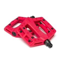 Eclat Contra Pedals -Canyon Sport Store eclat contra pedals pedals bmx international red 916 inch 5