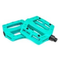 Eclat Contra Pedals -Canyon Sport Store eclat contra pedals pedals bmx international teal 916 inch 7
