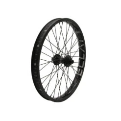Eclat Cortex Oversized X Bondi Logo Front Wheel