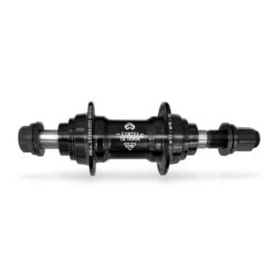 Eclat Cortex TA Front Hub (Thru-Axle)