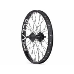 Eclat Cortex X Bondi Logo Rear Cassette Wheel
