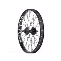 Eclat Cortex X Bondi Logo Rear Wheel Freecoaster