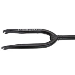Eclat Coyote Flatland Fork -Canyon Sport Store eclat coyote flatland fork forks bmx international black 0mm 3