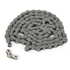 Eclat Diesel Chain -Canyon Sport Store eclat diesel chain chains bmx international raw 12 x 18 4