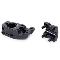 Eclat Domain Top Load Stem -Canyon Sport Store eclat domain top load stem stems bmx international 22 2mm clamp 52mm black 3