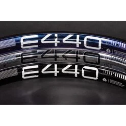 Eclat E440 Rim (36H) -Canyon Sport Store eclat e440 rim 36h rims bmx international black 36 hole 6