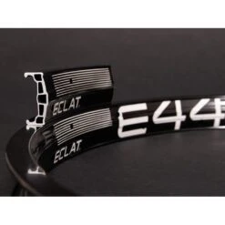 Eclat E440 Rim (36H) -Canyon Sport Store eclat e440 rim 36h rims bmx international black 36 hole 8