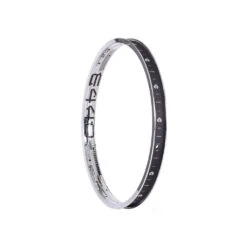 Eclat E440 Rim (36H) -Canyon Sport Store eclat e440 rim 36h rims bmx international chrome 36 hole 3